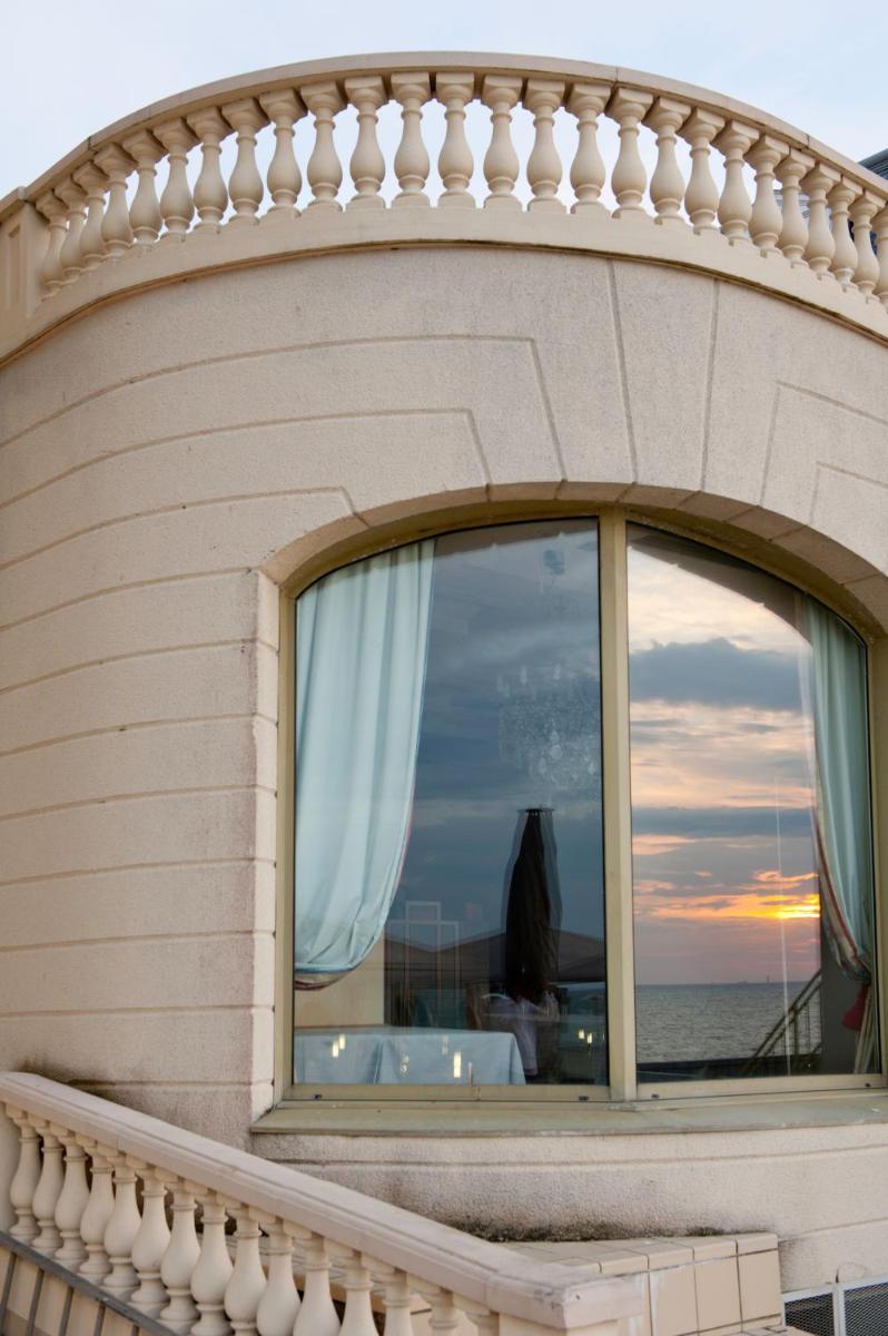 Grand Hôtel Des Thermes