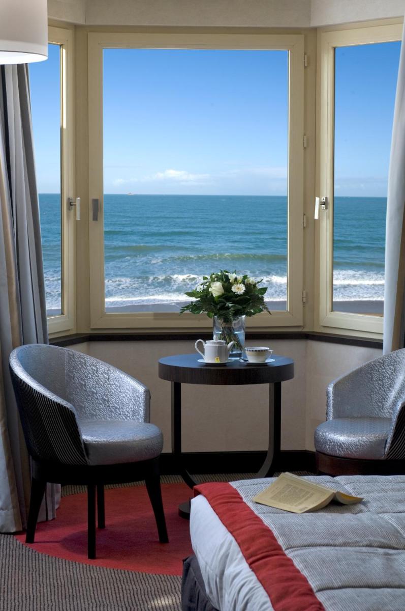 Grand Hôtel Des Thermes