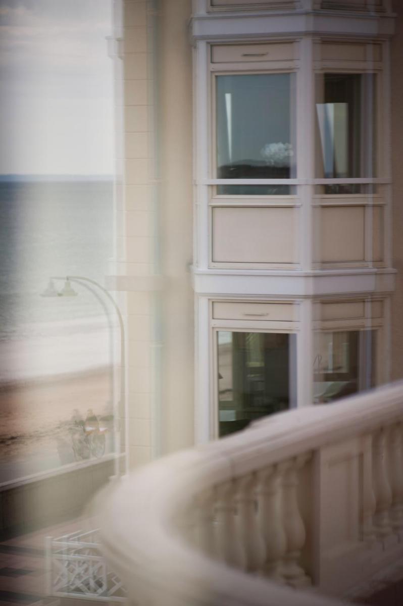 Grand Hôtel Des Thermes