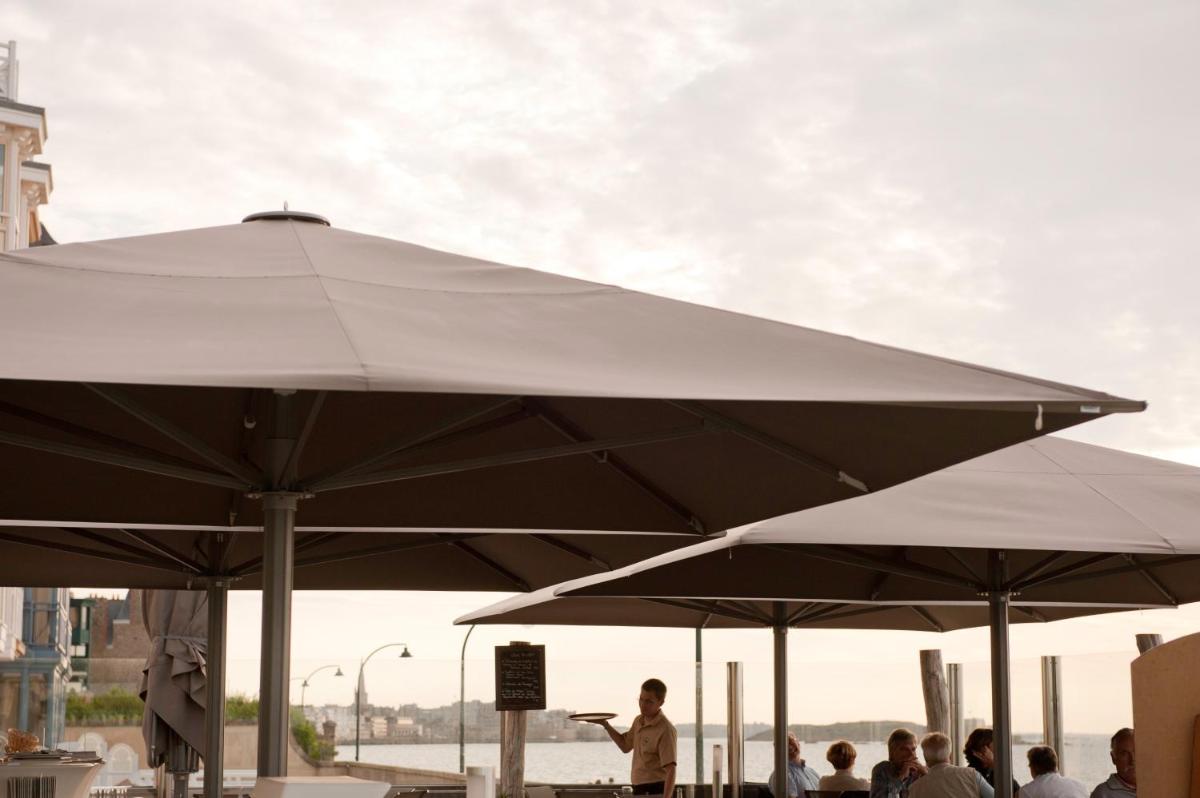 Grand Hôtel Des Thermes