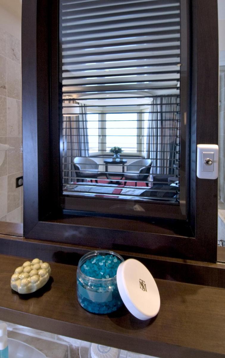 Grand Hôtel Des Thermes