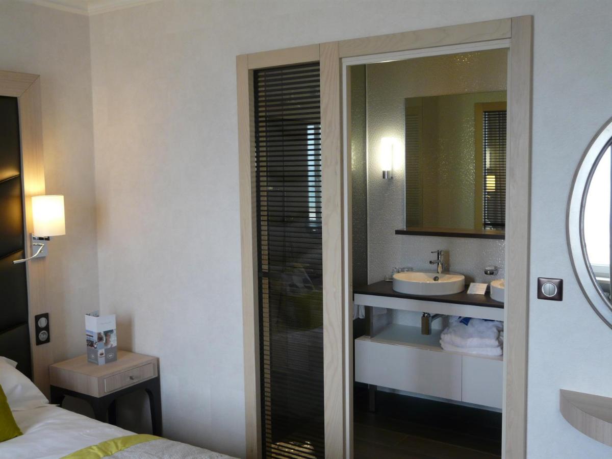 Grand Hôtel Des Thermes