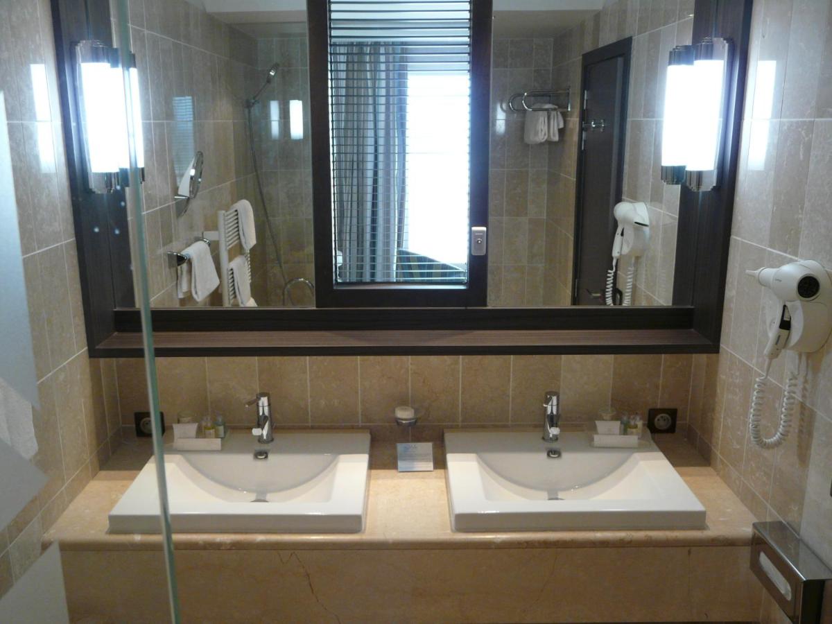 Grand Hôtel Des Thermes