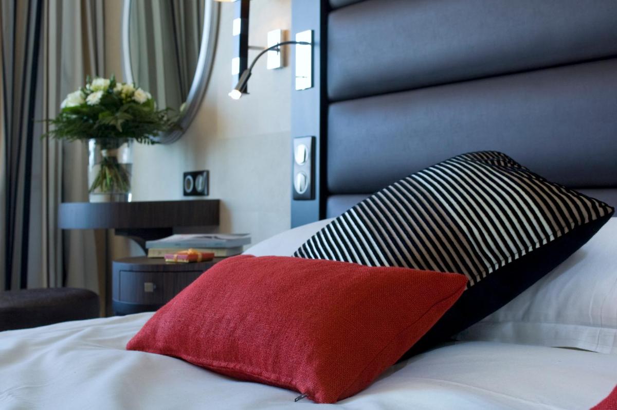 Grand Hôtel Des Thermes