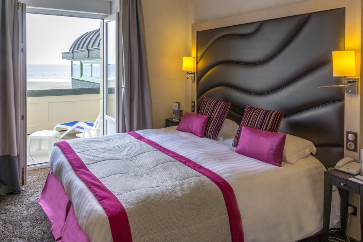 Grand Hôtel Des Thermes