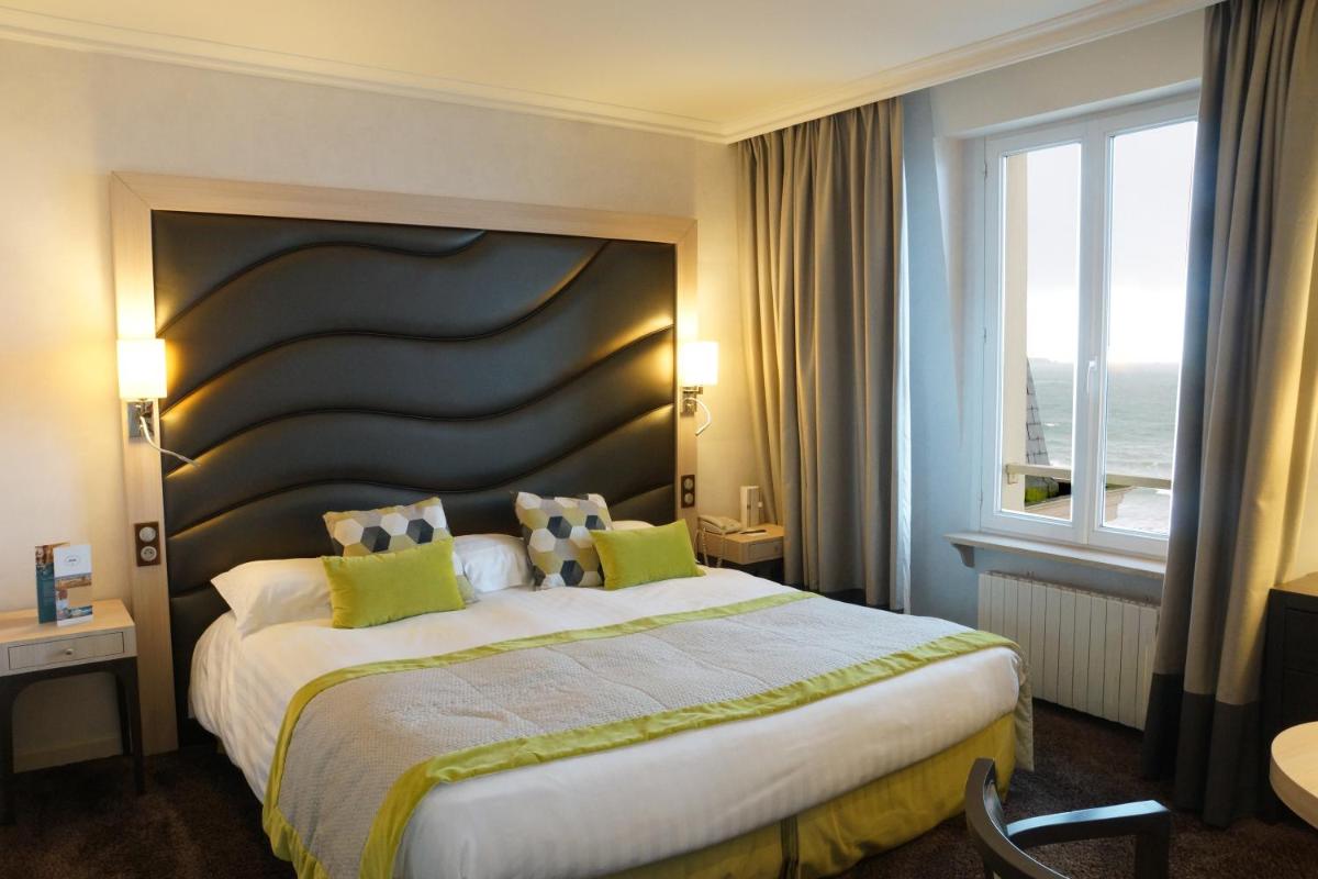 Grand Hôtel Des Thermes