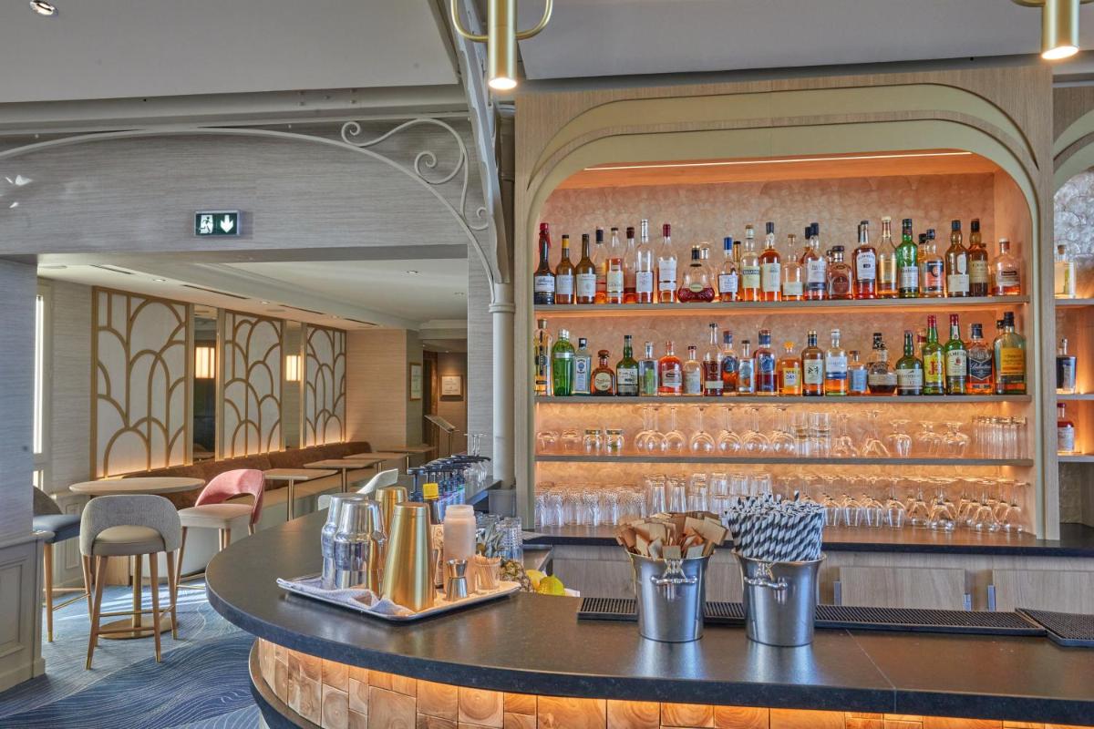 Grand Hôtel Des Thermes