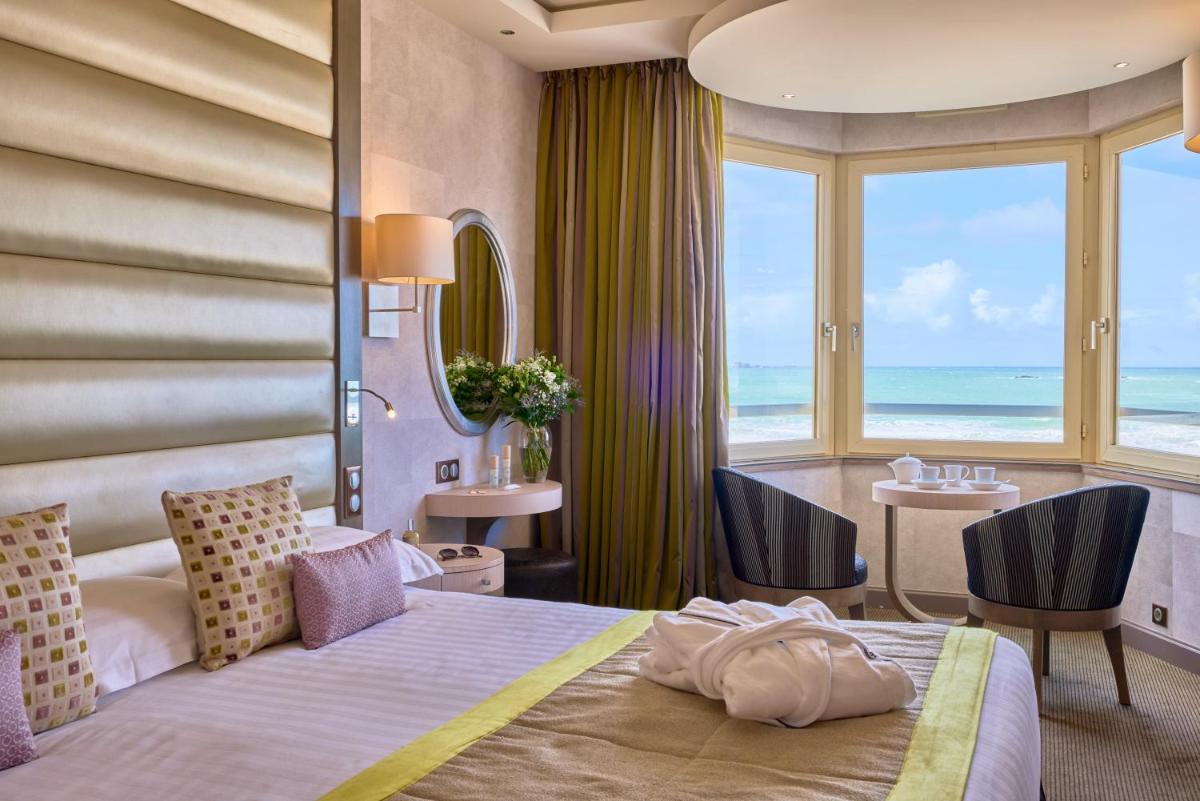 Grand Hôtel Des Thermes