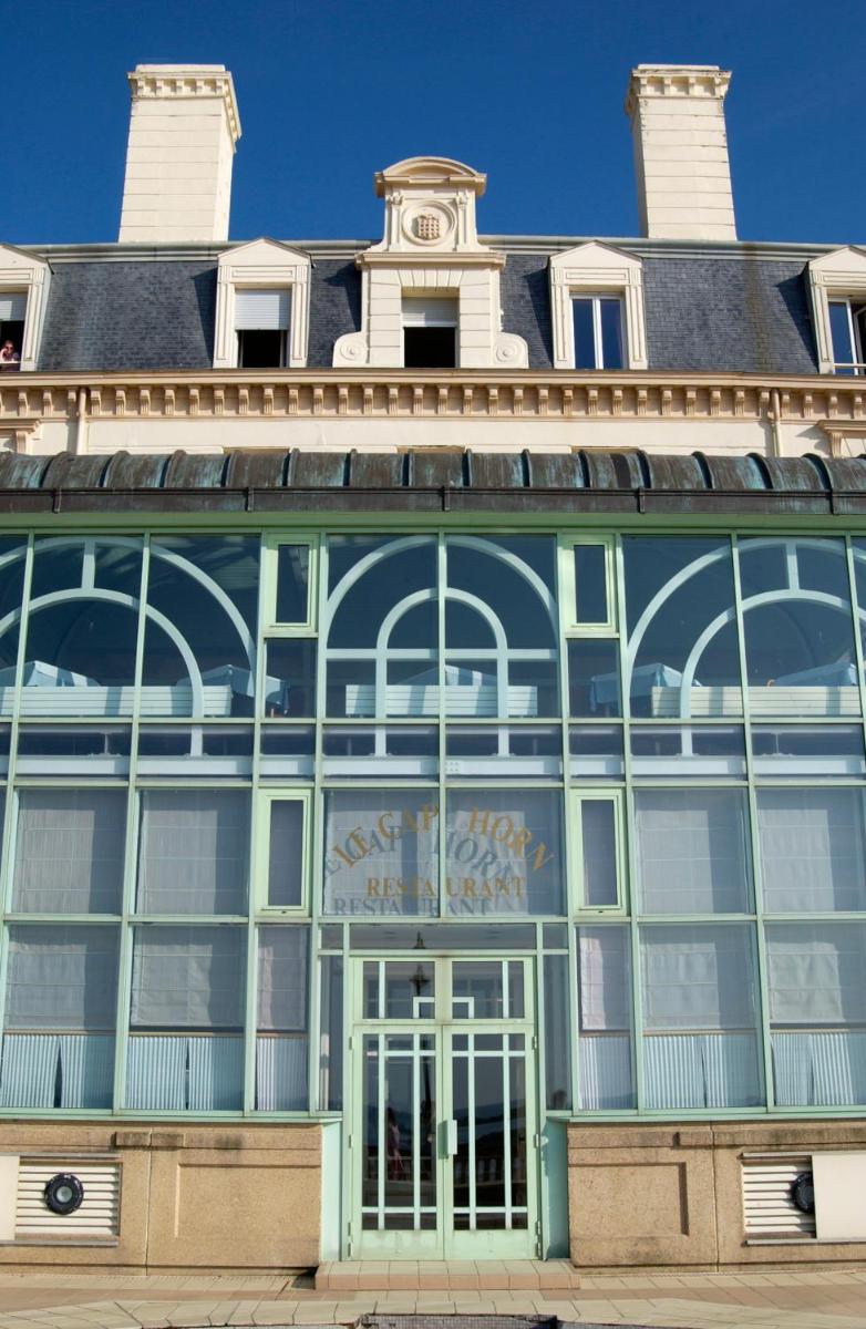 Grand Hôtel Des Thermes