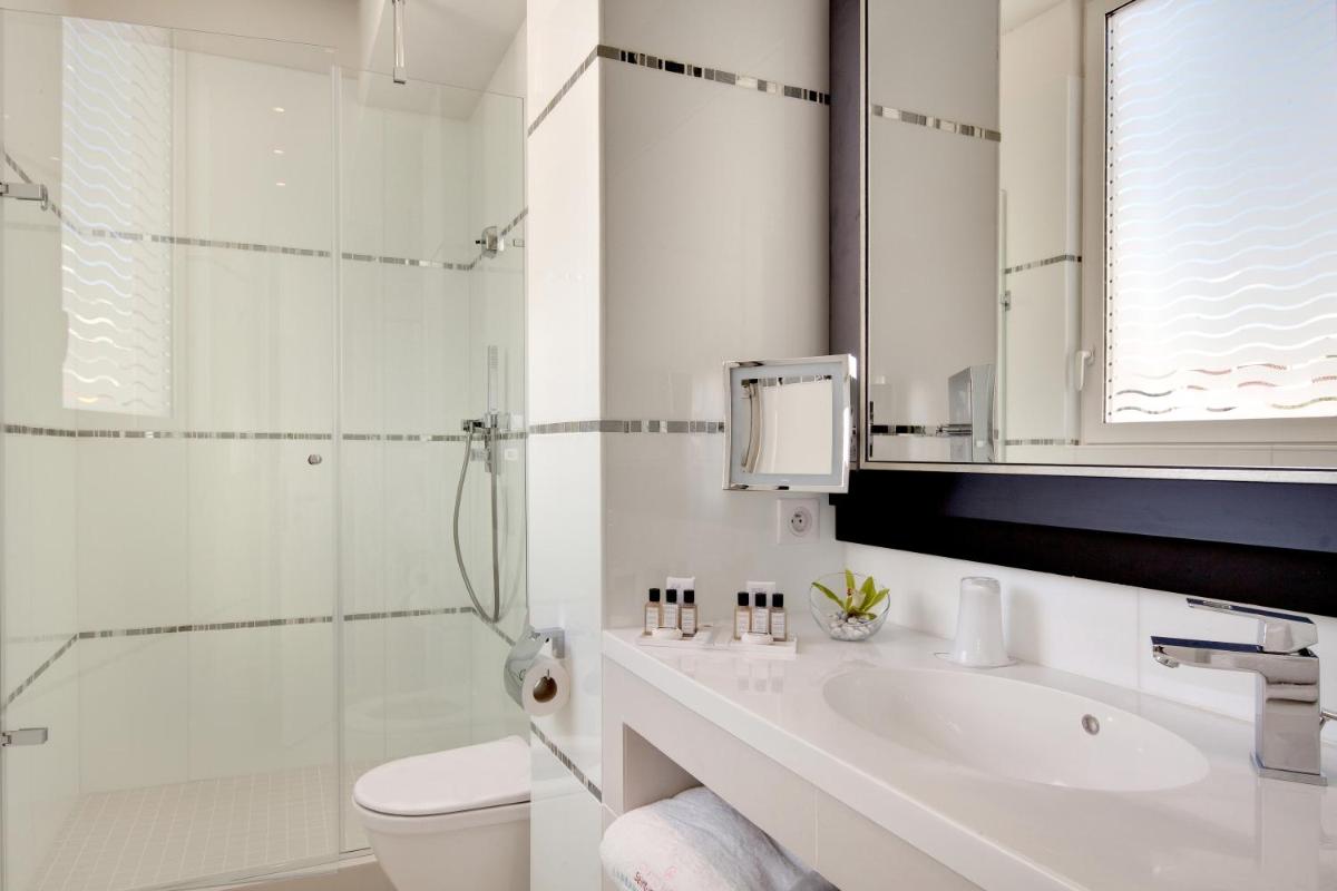 Grand Hôtel Thalasso & Spa