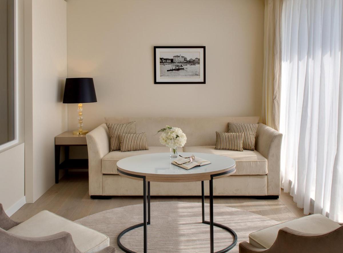 Grand Hôtel Thalasso & Spa