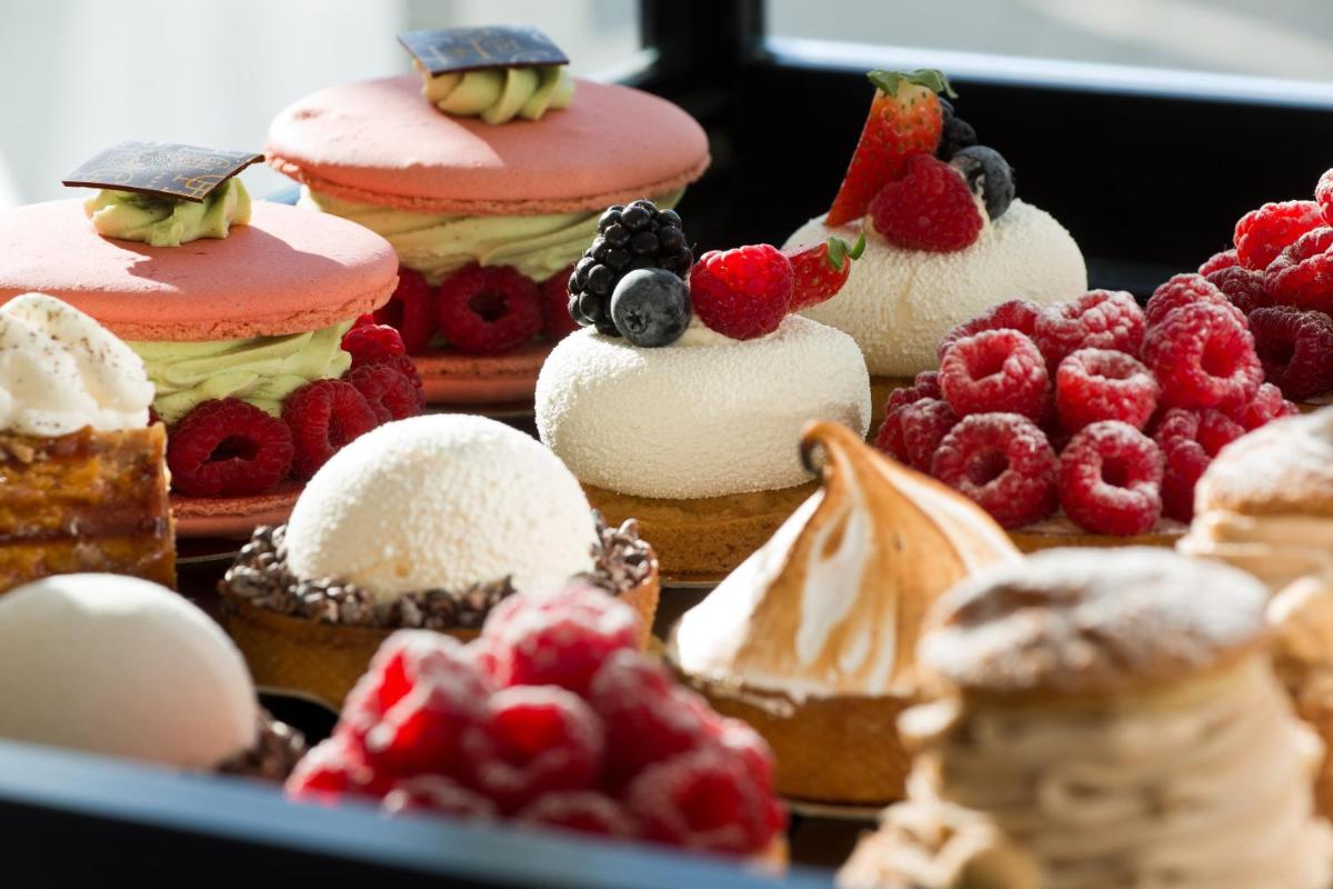 Grand Hôtel Thalasso & Spa