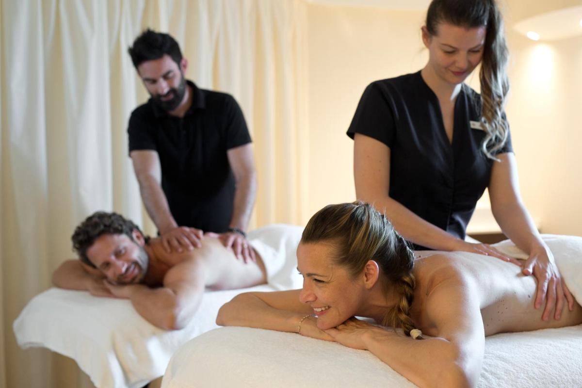 Grand Hôtel Thalasso & Spa