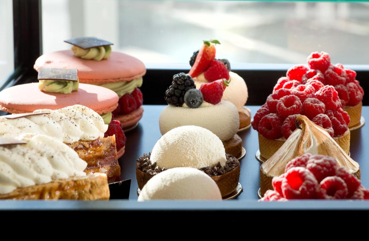 Grand Hôtel Thalasso & Spa