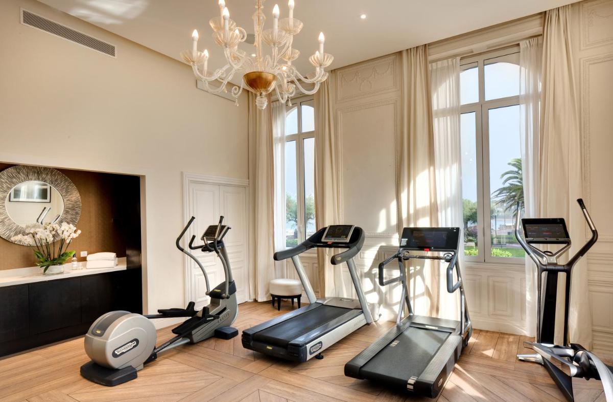 Grand Hôtel Thalasso & Spa