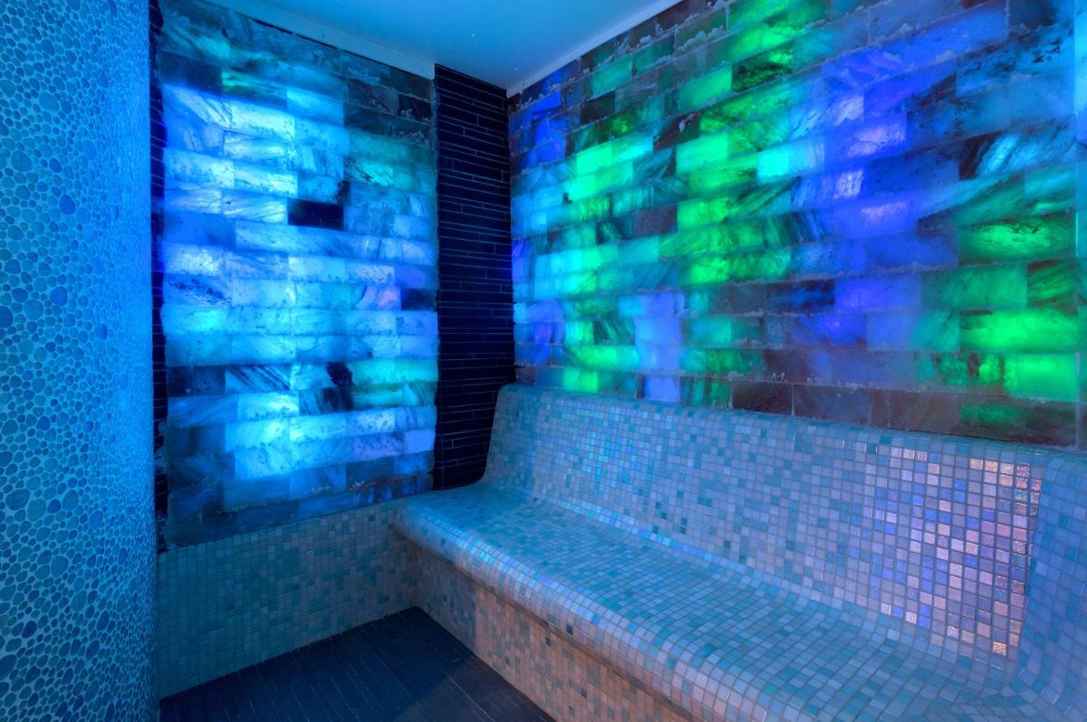 Grand Hôtel Thalasso & Spa