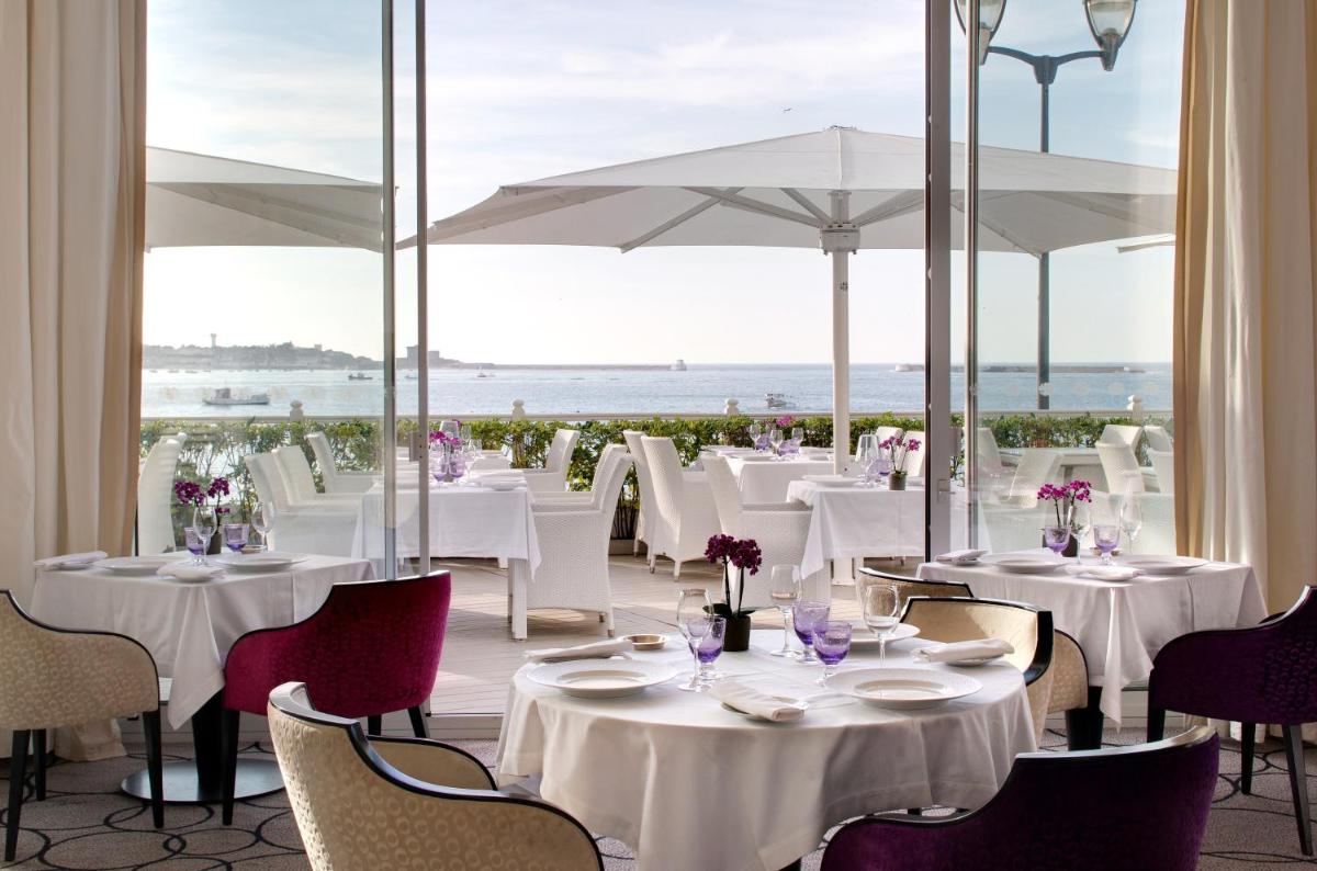 Grand Hôtel Spa & Thalasso