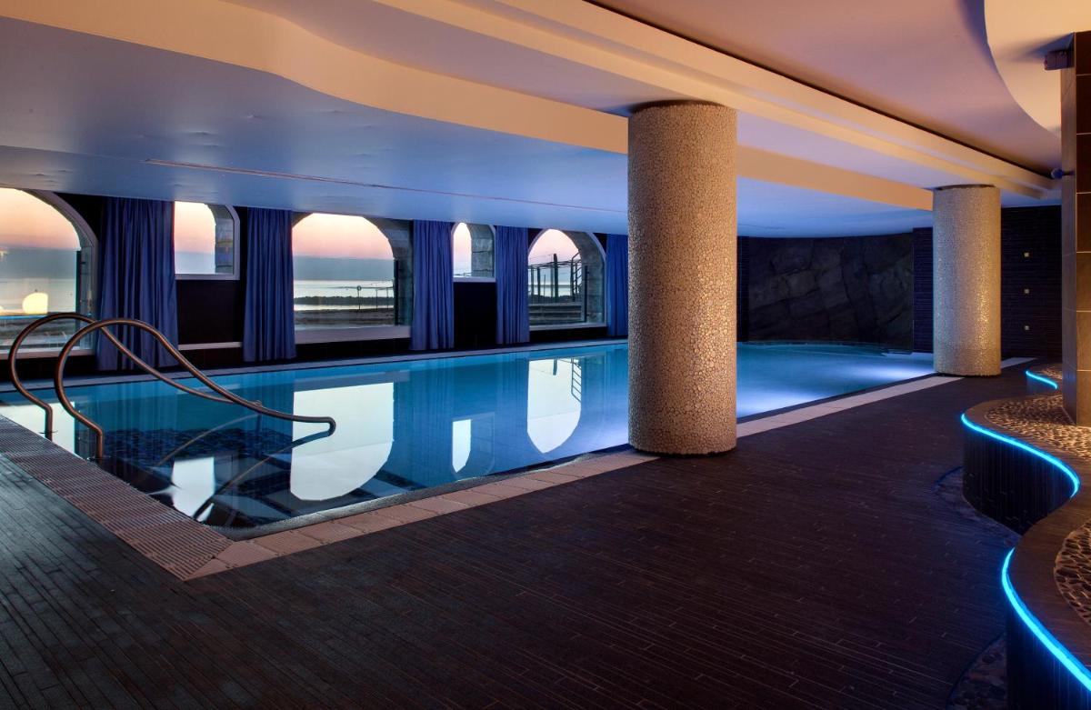 Grand Hôtel Spa & Thalasso