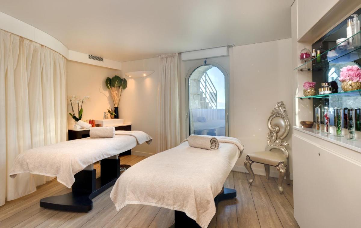 Grand Hôtel Spa & Thalasso