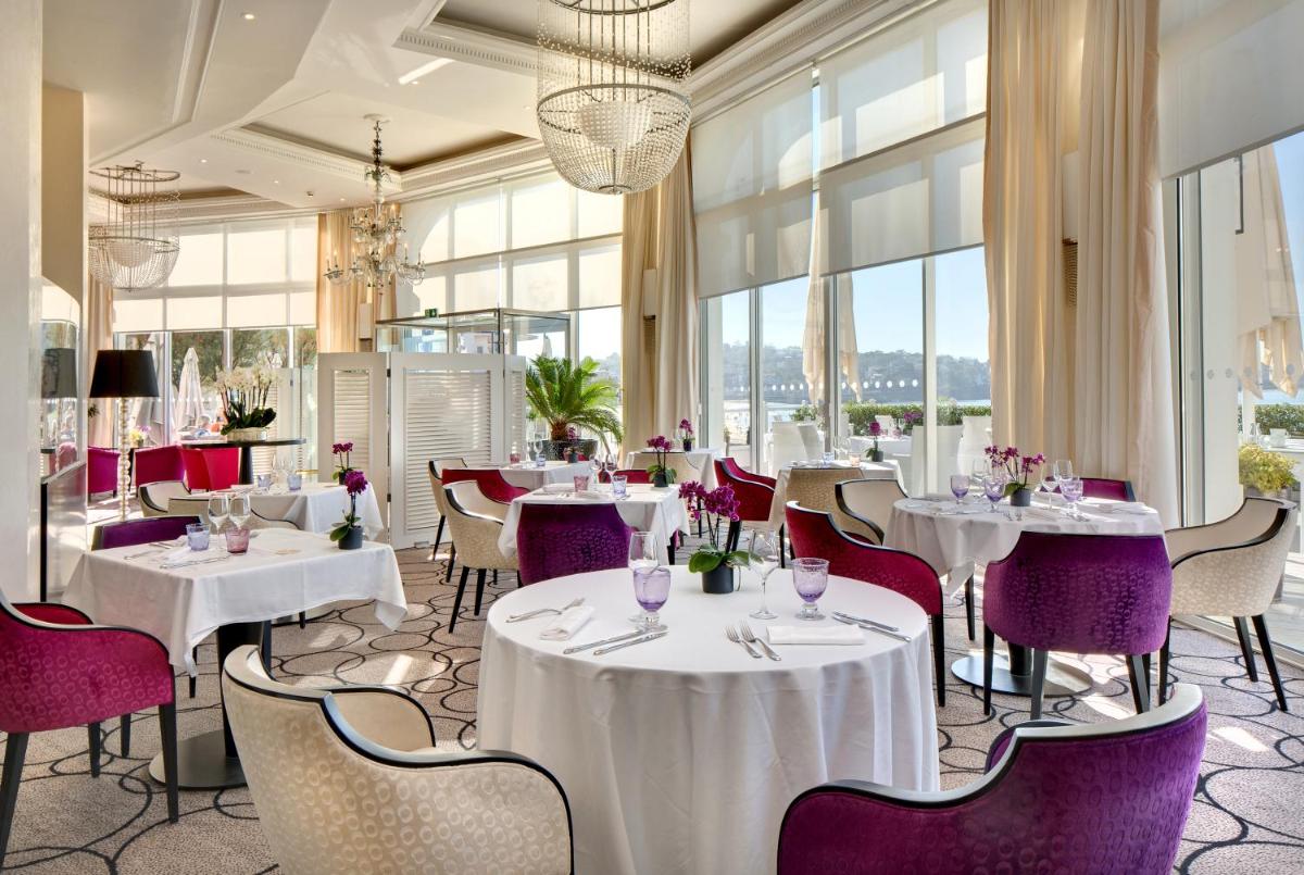Grand Hôtel Spa & Thalasso
