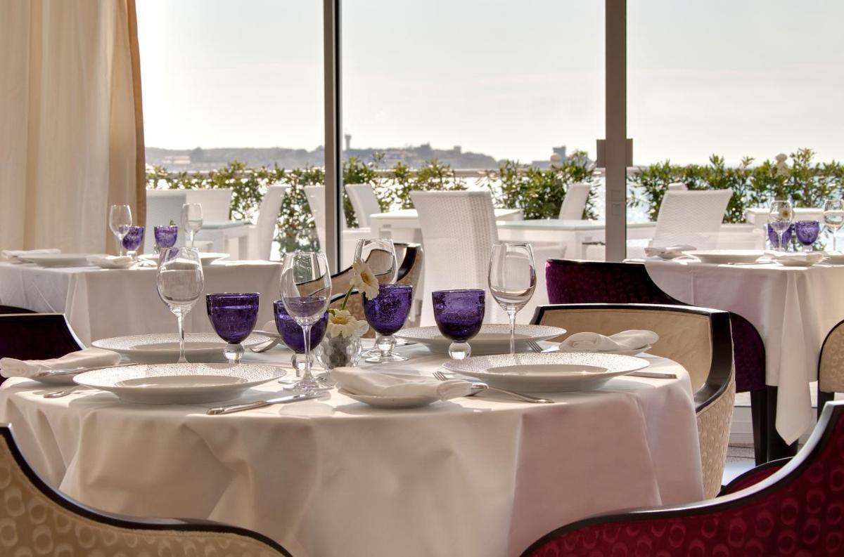 Grand Hôtel Spa & Thalasso