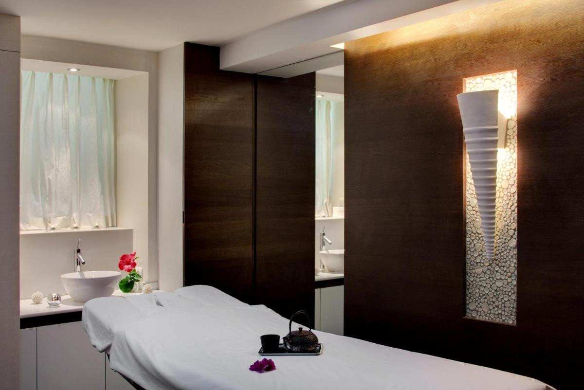 Grand Hôtel Spa & Thalasso