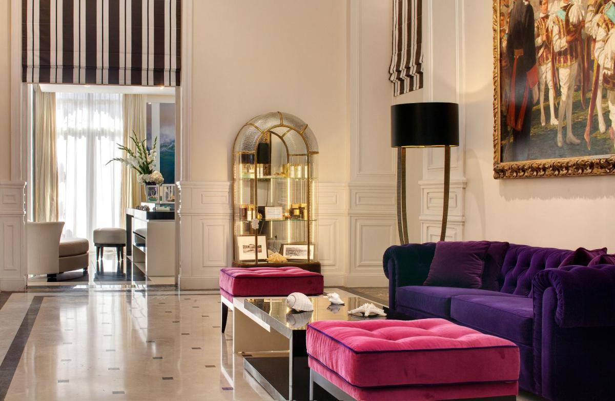 Grand Hôtel Spa & Thalasso