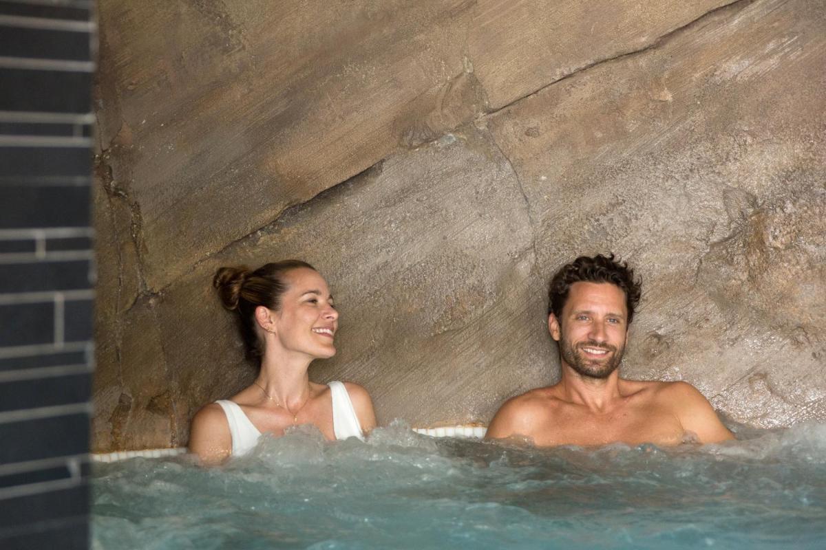 Grand Hôtel Spa & Thalasso