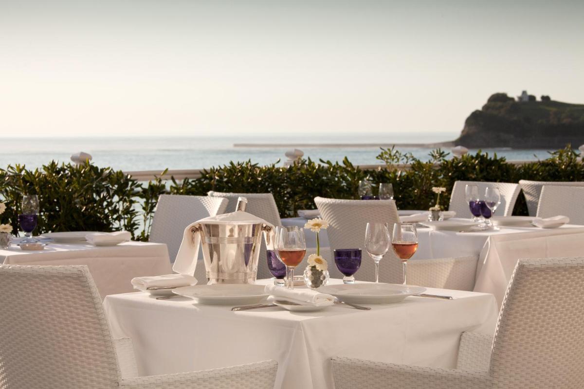 Grand Hôtel Spa & Thalasso