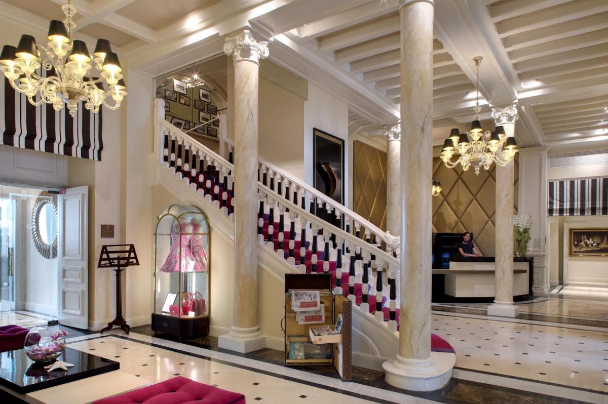 Grand Hôtel Spa & Thalasso