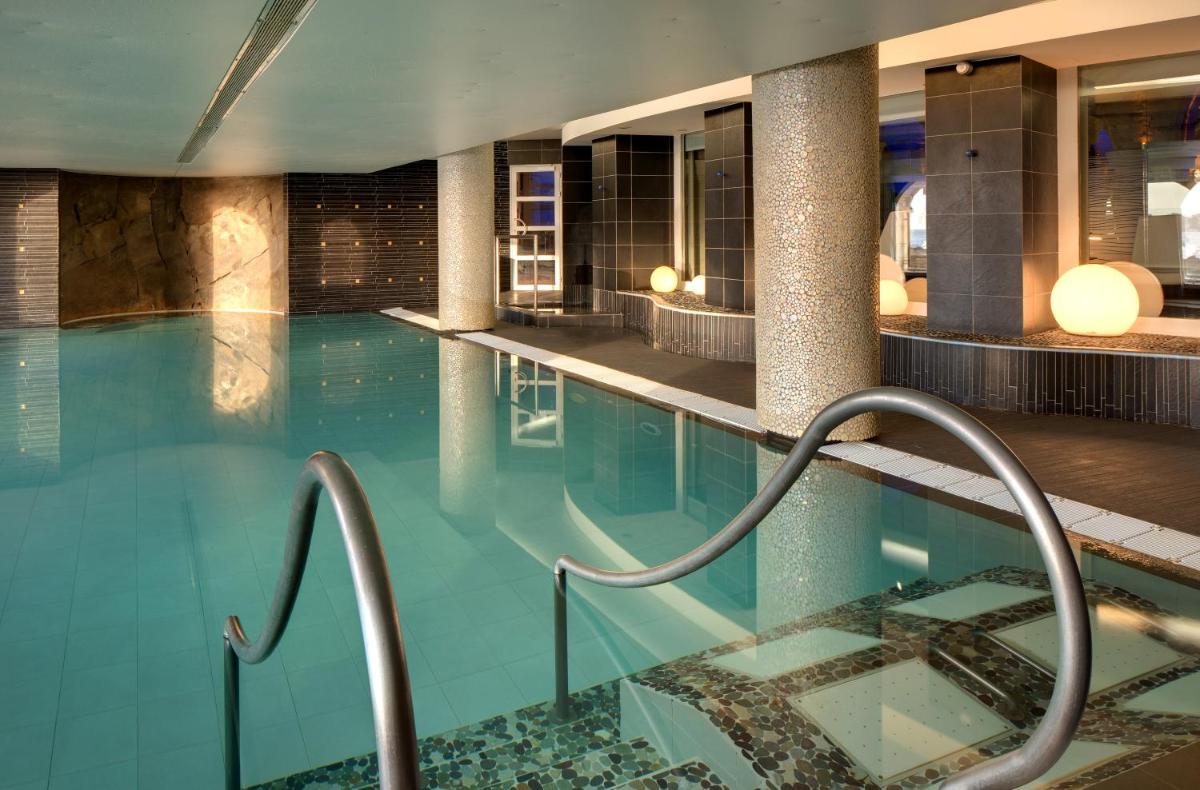Grand Hôtel Spa & Thalasso