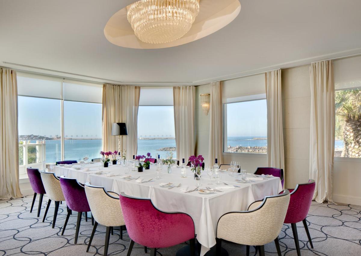 Grand Hôtel Spa & Thalasso