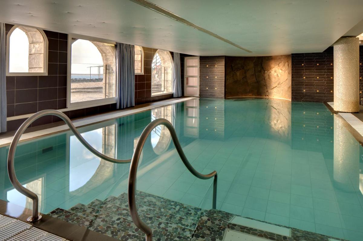 Grand Hôtel Spa & Thalasso