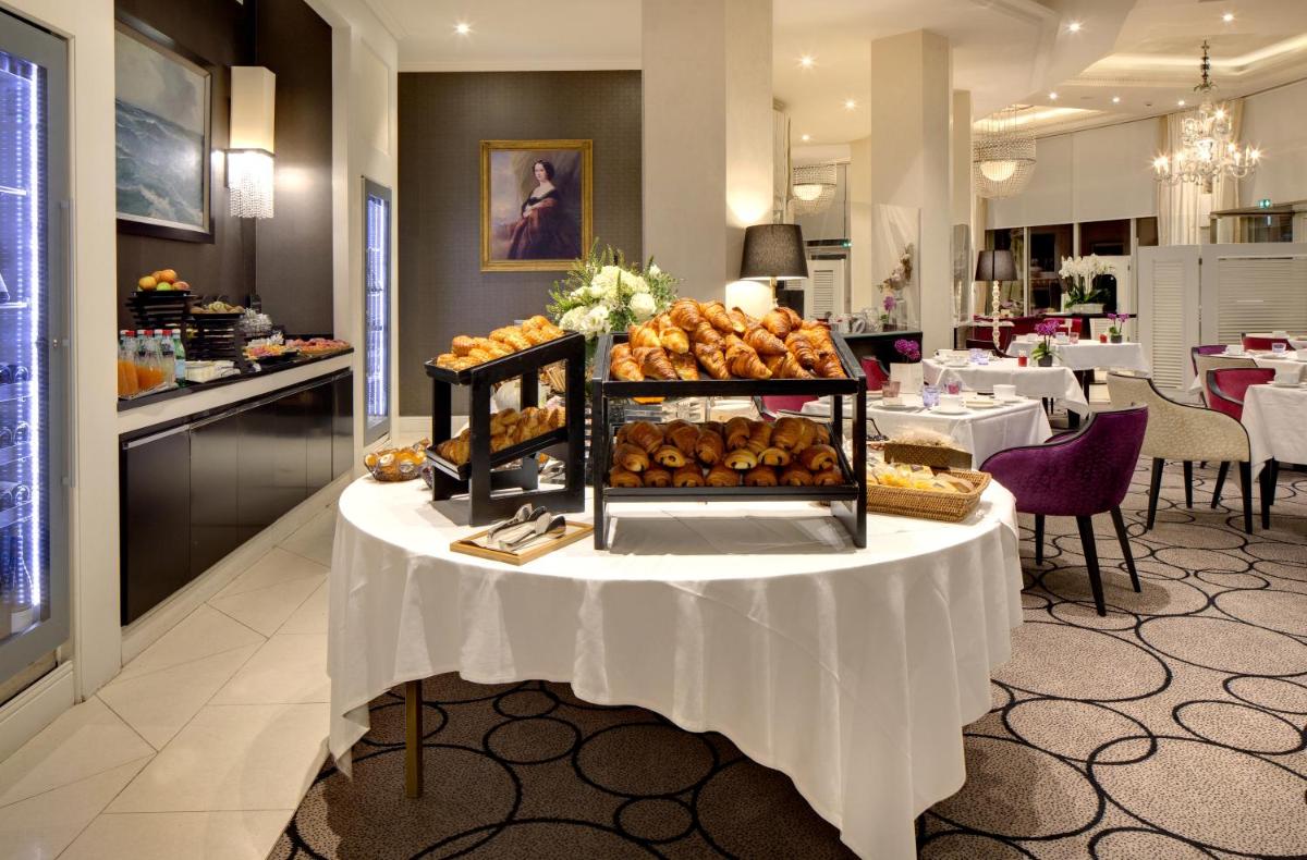 Grand Hôtel Spa & Thalasso