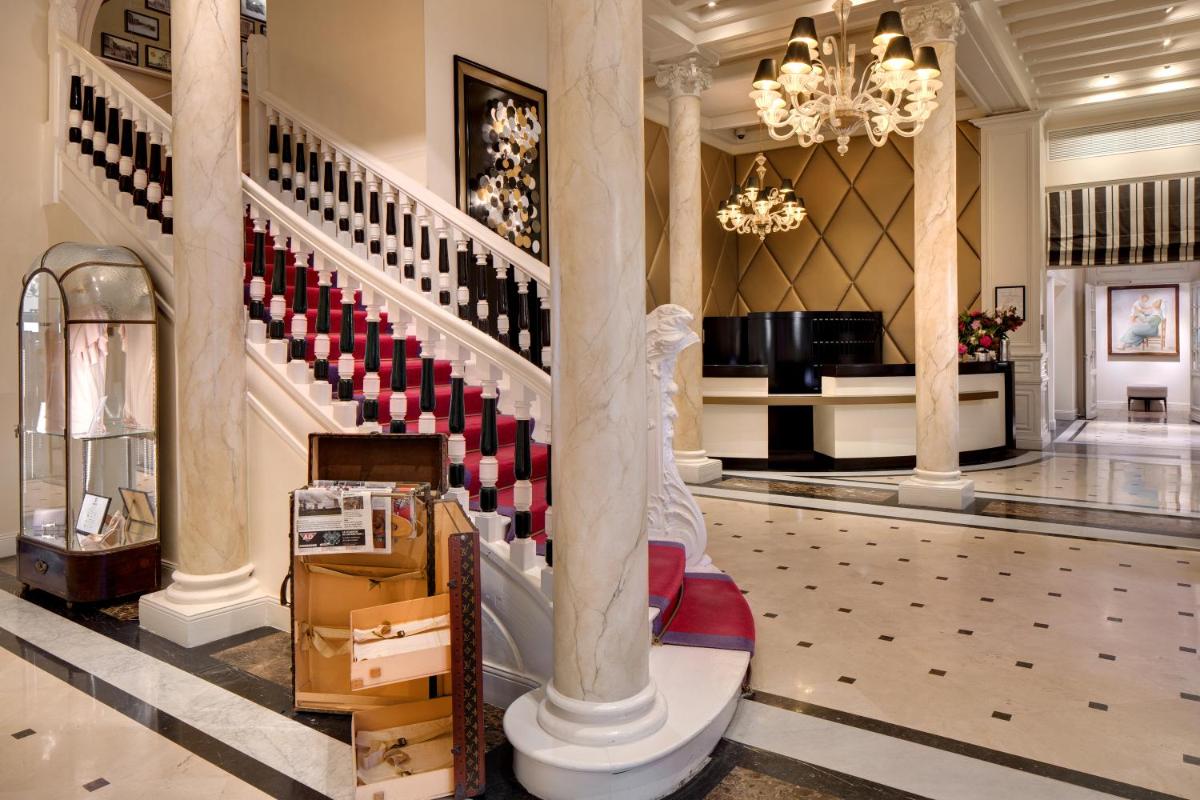 Grand Hôtel Spa & Thalasso