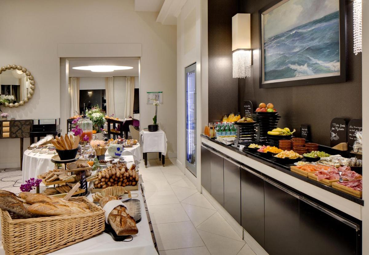 Grand Hôtel Spa & Thalasso