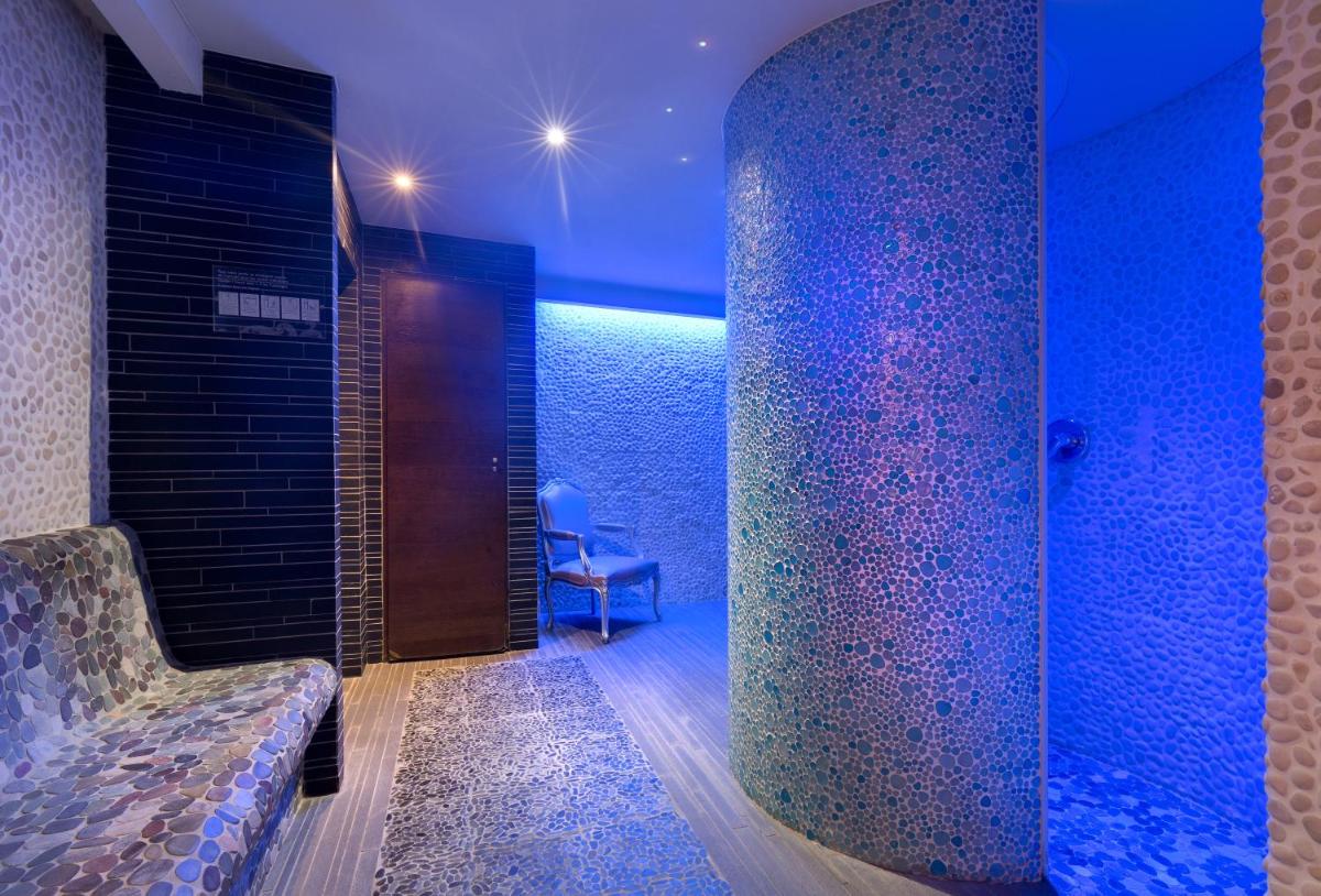 Grand Hôtel Spa & Thalasso