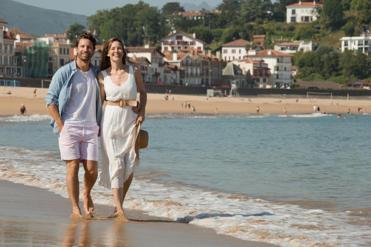Grand Hôtel Spa & Thalasso