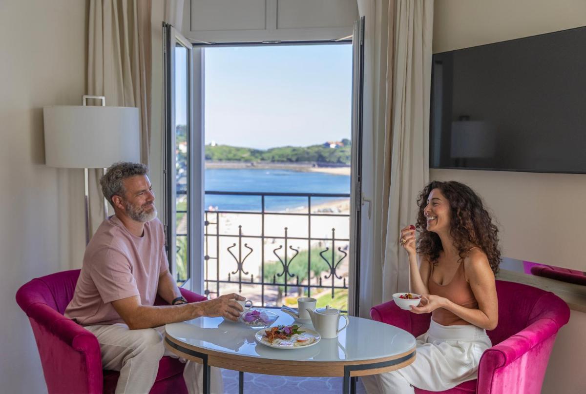 Grand Hôtel Spa & Thalasso