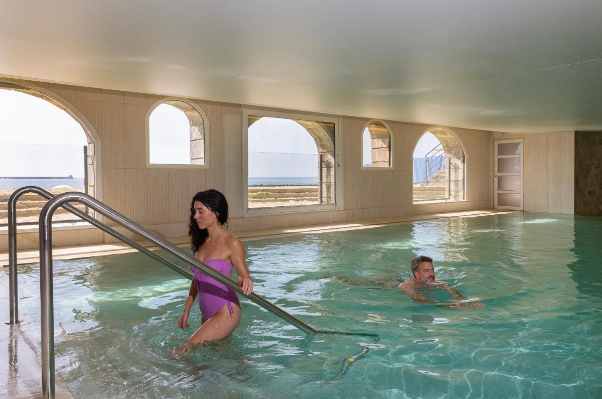 Grand Hôtel Spa & Thalasso