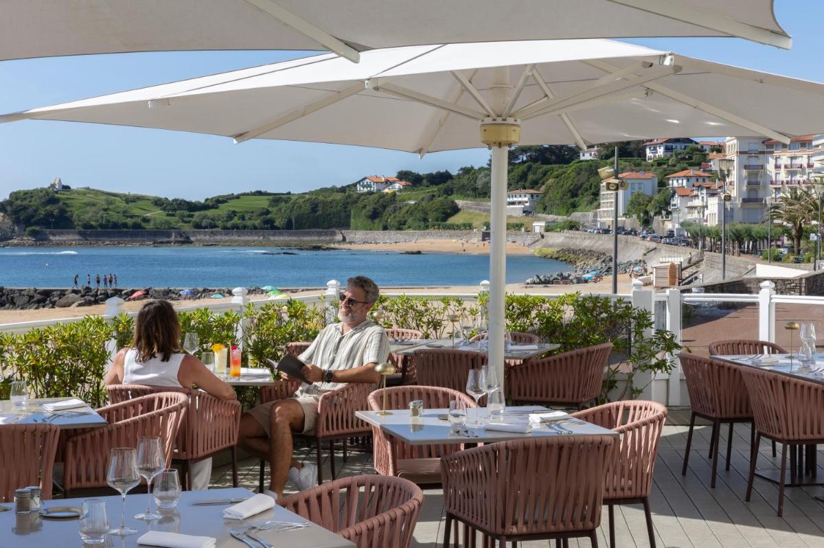 Grand Hôtel Spa & Thalasso
