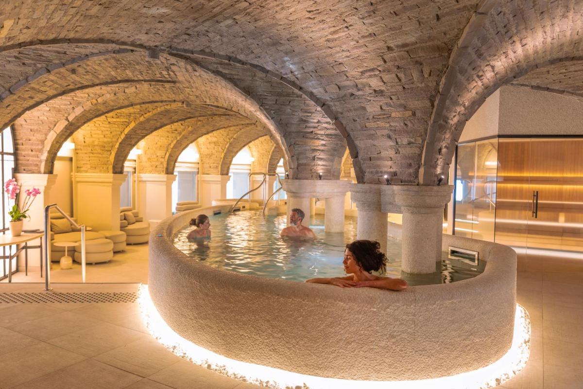 Grand Hôtel Spa & Thalasso