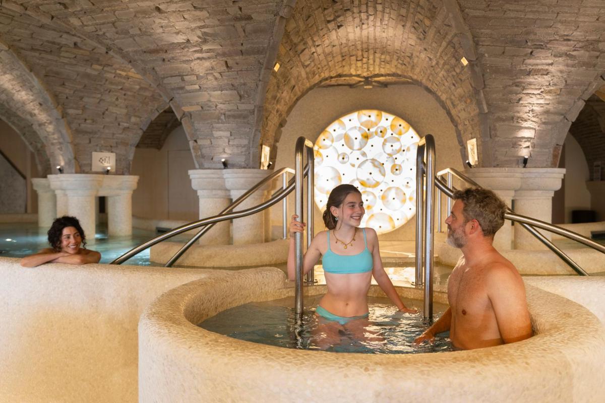 Grand Hôtel Spa & Thalasso