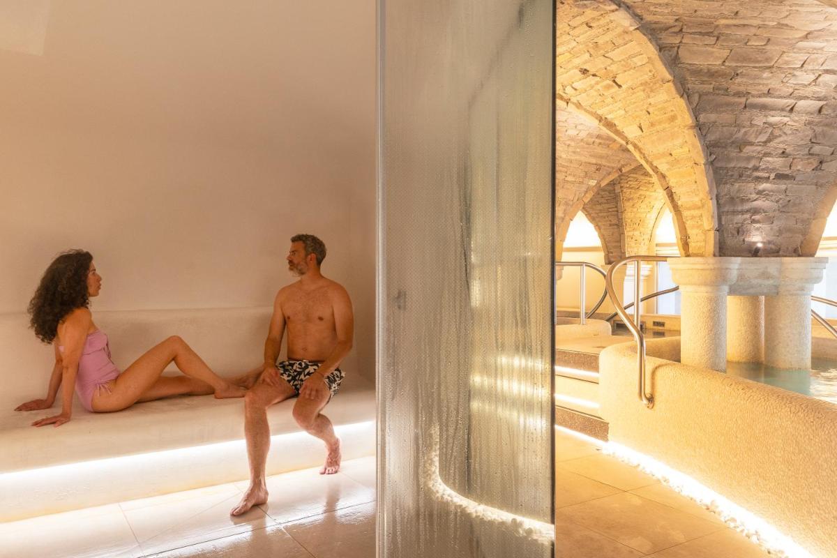 Grand Hôtel Spa & Thalasso