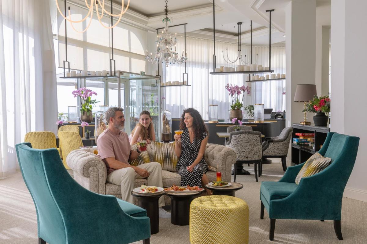 Grand Hôtel Spa & Thalasso