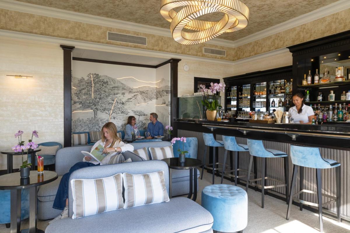 Grand Hôtel Spa & Thalasso