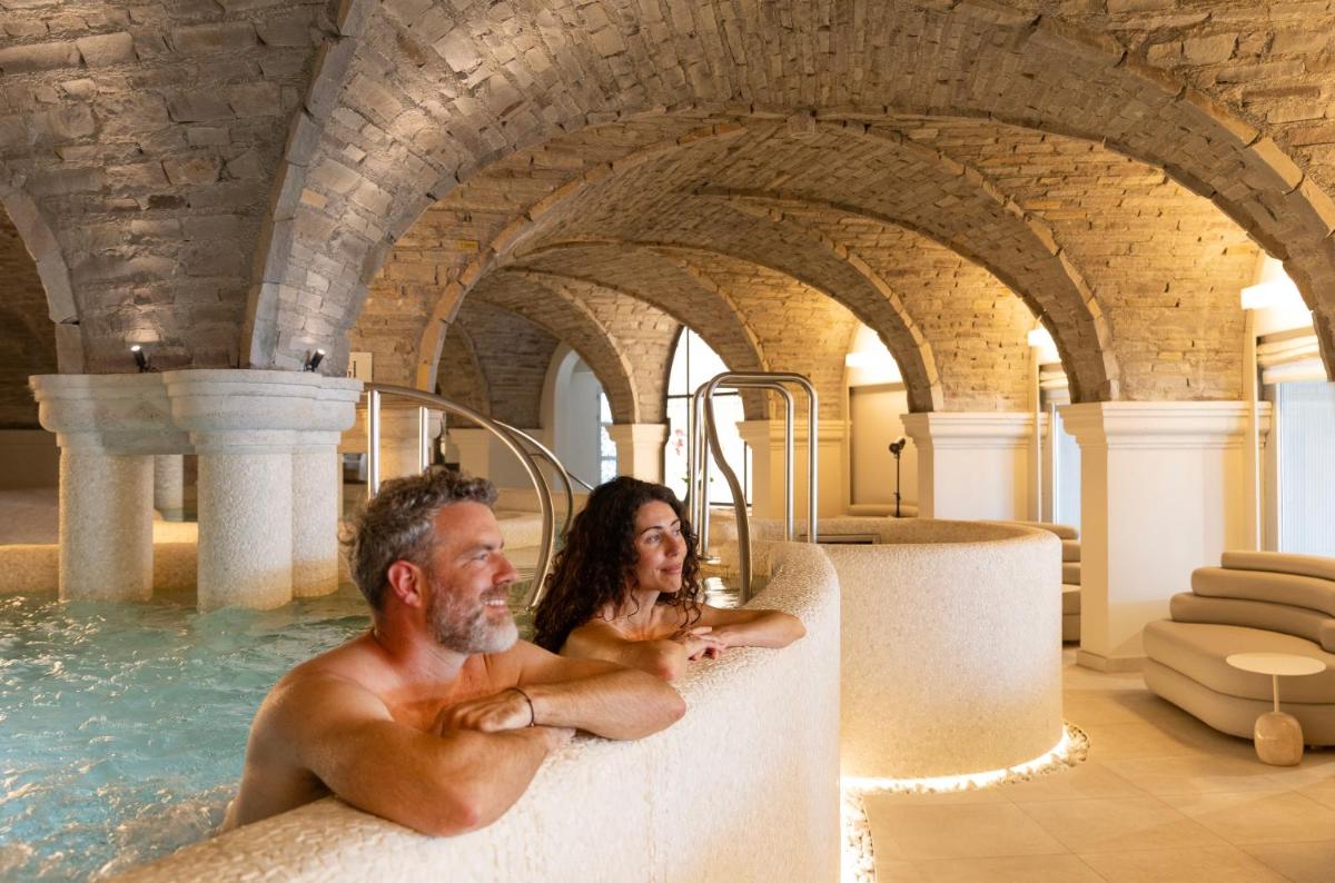 Grand Hôtel Spa & Thalasso