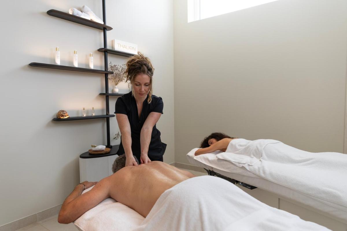 Grand Hôtel Spa & Thalasso