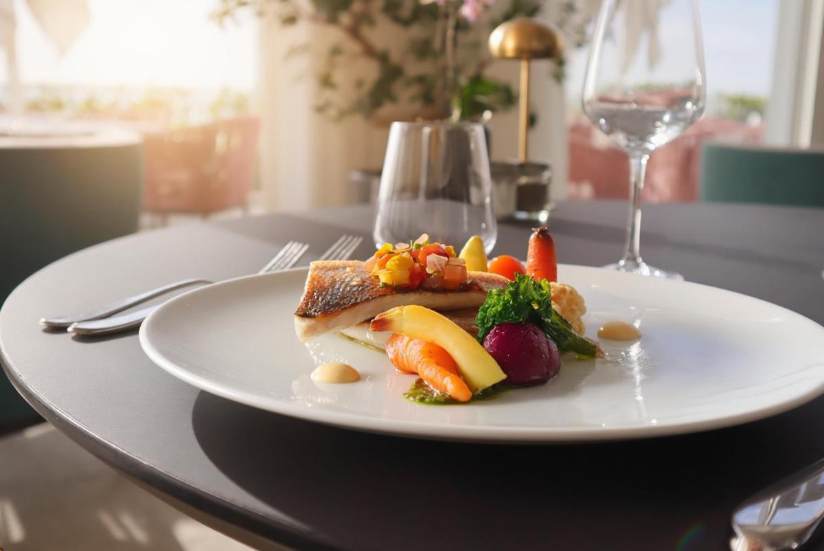 Grand Hôtel Spa & Thalasso