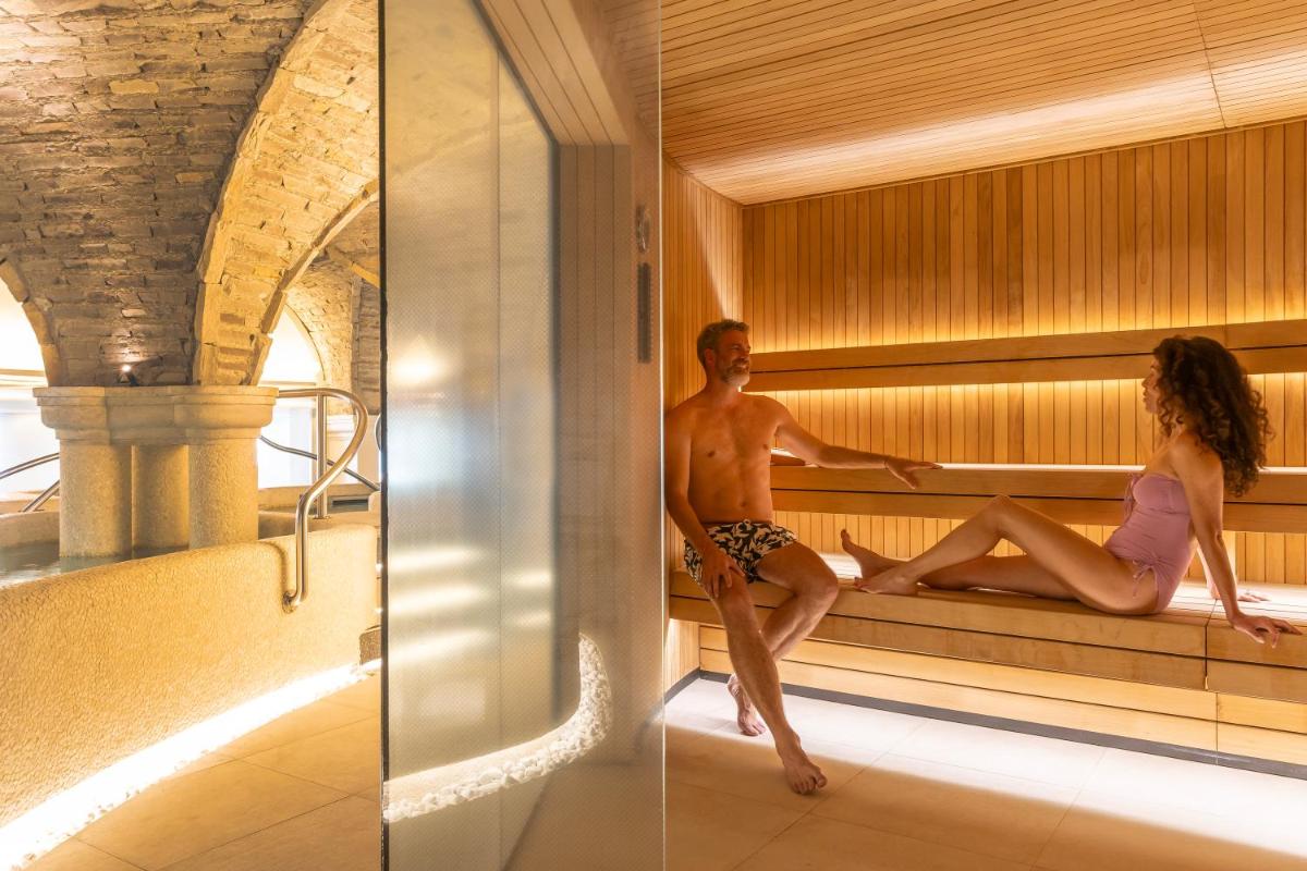 Grand Hôtel Spa & Thalasso